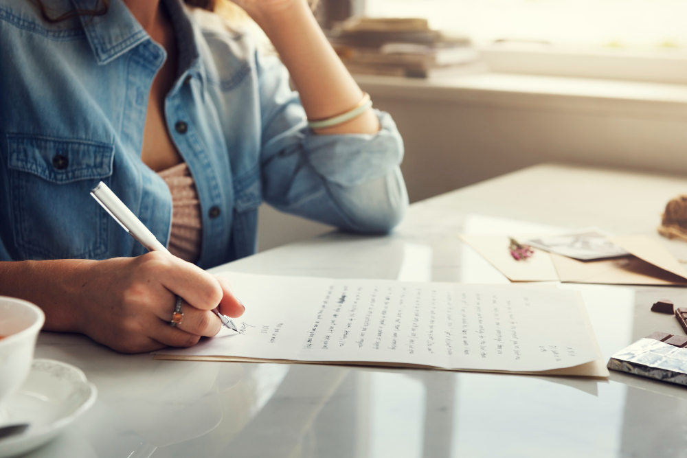 Writing Your Own Will – Is It Possible?