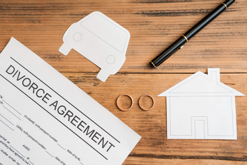 [What Can I Get After Divorce?] Malaysia Divorce Alimony & Property Protection Full Guide (2025 Edition)