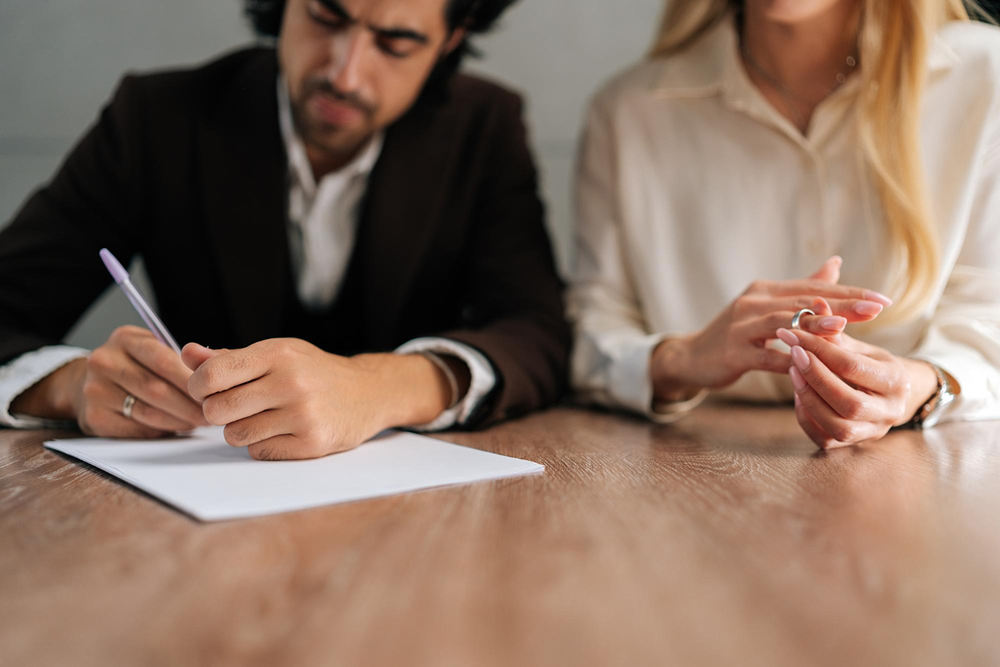 Malaysia Quick Divorce Guide | The Most Convenient Mutual Divorce Method (2025 Update)