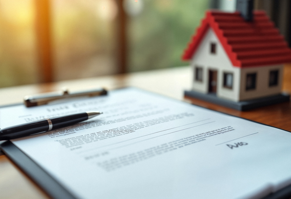 The Legal Process of Reissuing a Land Title: A Must-Read for Malaysian Property Owners!