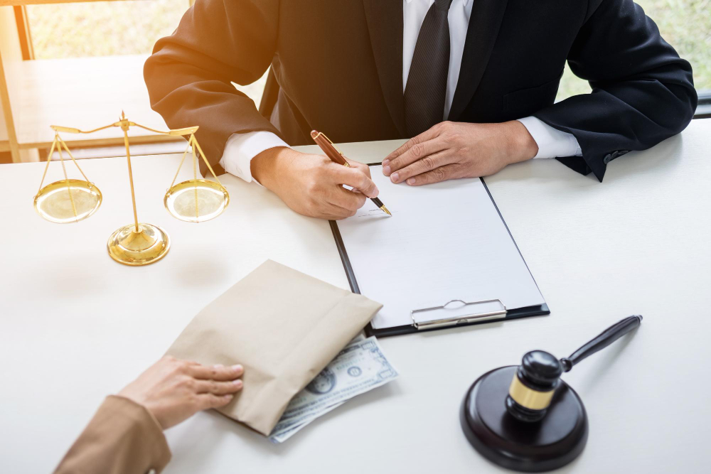 In Malaysia, Is It Possible to Ask a Lawyer for a Discount?