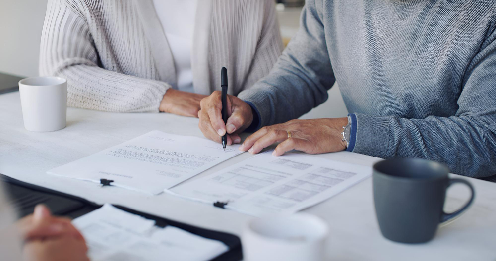 Parents making a will is to secure their child’s lifelong stability