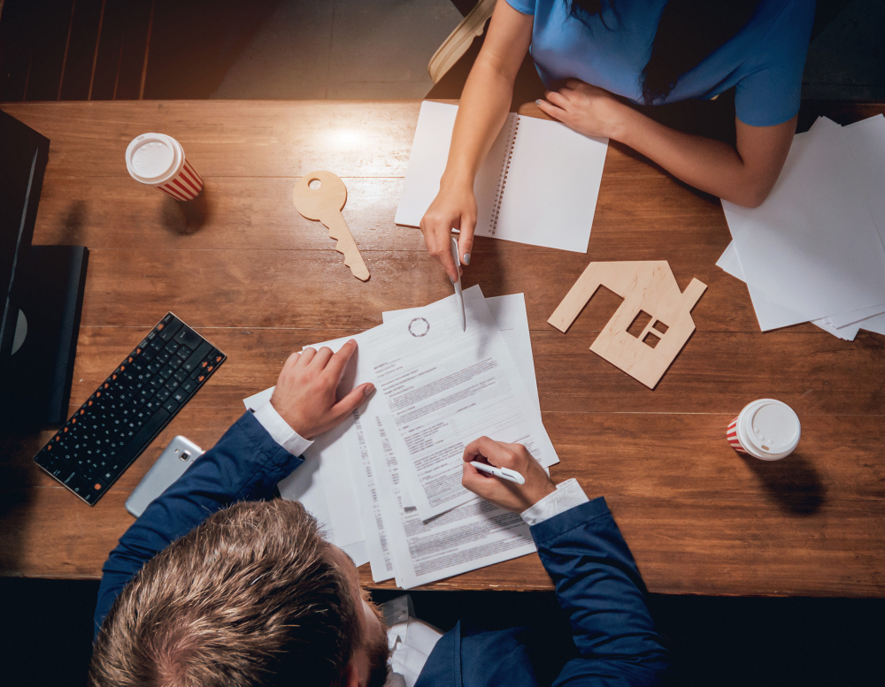 6 Key Things to Check Before Signing a Tenancy Agreement